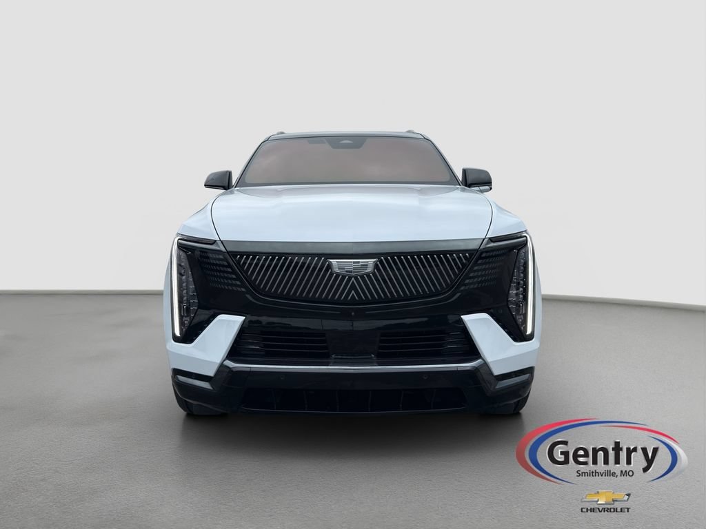 cadillac escalade iql 2026 1GYLELKL9TU101598 image cadillac escalade iql 2026 1GYLELKL9TU101598 image